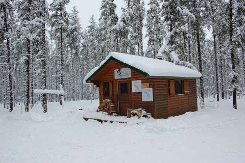 Club de ski de fond d'Amos